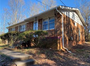 6817 Dunmurry Ln, Charlotte, NC 28217