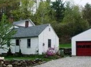 404 Intervale Rd, Canterbury, NH 03224