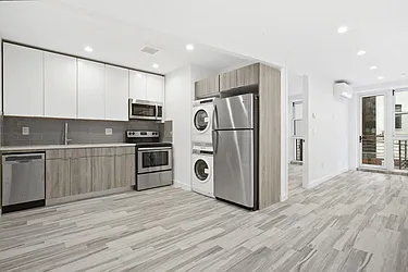 Rented by Citi Habitats