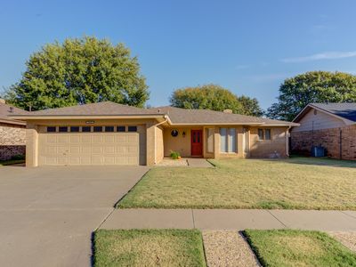 5614 87th Pl, Lubbock, TX, 79424
