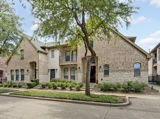 6837 Livorno Ln, Frisco, TX 75034