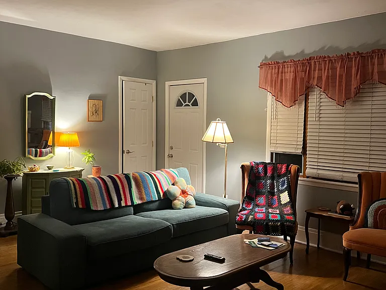 85 Traymore St #2 — Photo 4