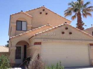 9933 Coral Sands Dr, Las Vegas, NV 89117