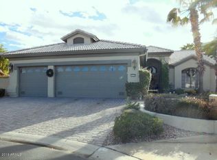 15427 W Avalon Dr, Goodyear, AZ 85395