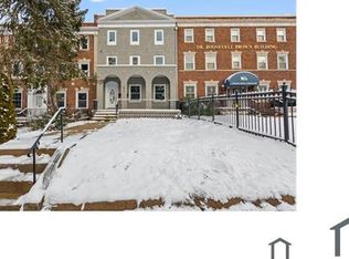 3519 16th St NW #2B, Washington, DC 20010