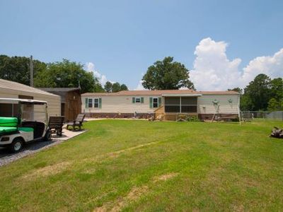 119 Buckhorn Ct, Hertford, NC, 27944
