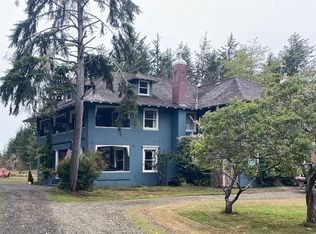 2415 Willows Rd, Long Beach, WA 98631