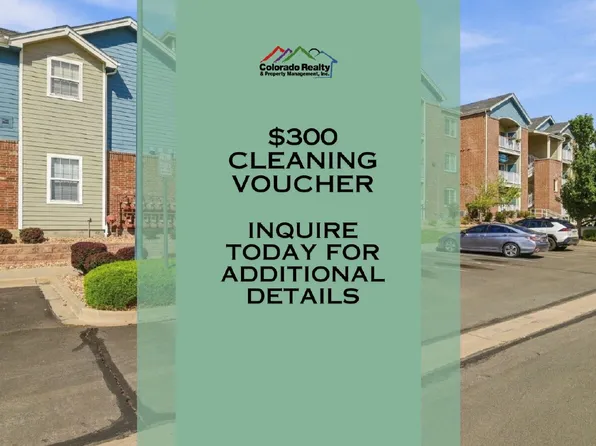 19303 E College Dr Unit 201, Aurora, CO 80013