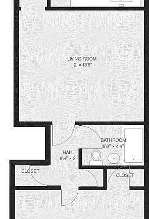 5th image of 4329 41st St APT 4D