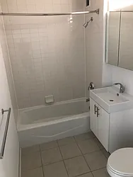 Rented by Bozzuto Management