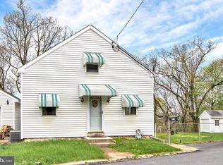 3610 Chestnut St, Reading, PA 19605