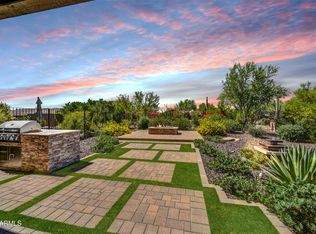 18019 E Vista Desierto, Rio Verde, AZ 85263