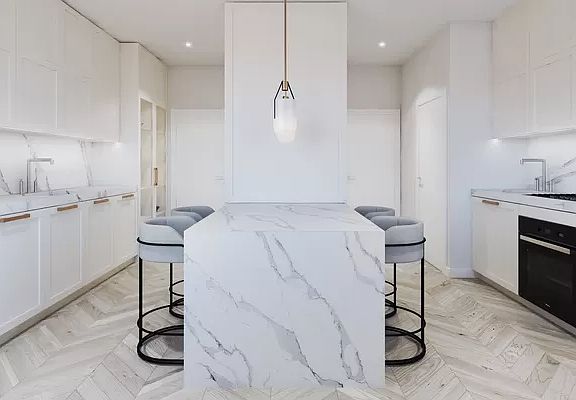 5th image of 115 Central Park W APT 15D