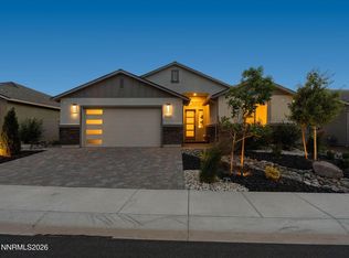 11197 Grazing Cattle Ln, Reno, NV 89521