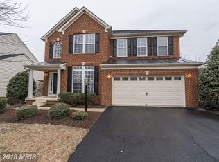 6809 Rathbone Pl, Gainesville, VA 20155