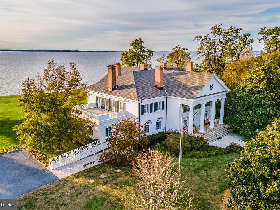 9675 Fairview Point Ln, Easton, MD 21601 Zillow