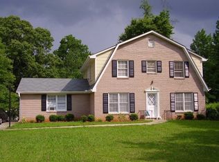 3172 Claiborne Dr, Duluth, GA 30096