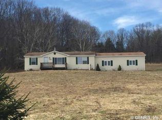 10300 Shay Rd, Dansville, NY 14437