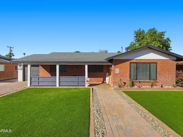 8250 E MACKENZIE Drive, Scottsdale, AZ 85251