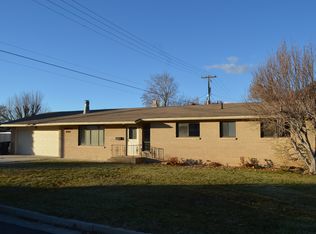 825 Beecher Ave, Brigham City, UT 84302