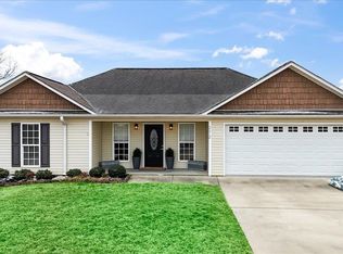 272 White Oak Cir, Cullman, AL 35057