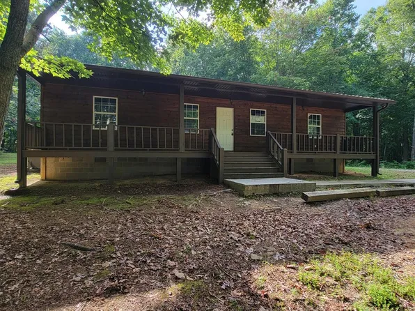 63 Long View Ln, Jamestown, TN 38556