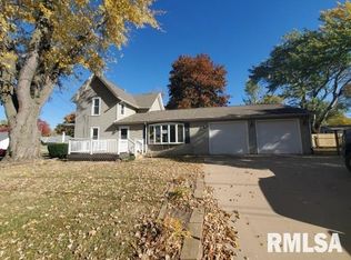 600 E 5th St, Rock Falls, IL 61071