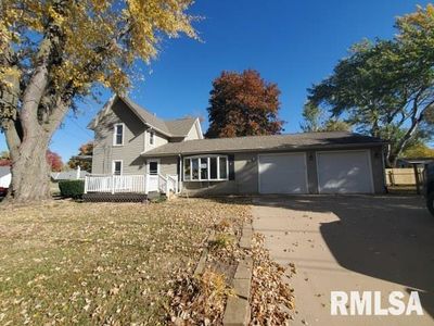 600 E 5th St, Rock Falls, IL, 61071