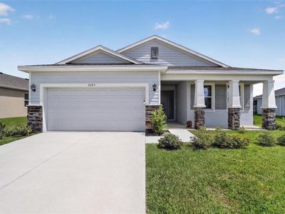 6083 SW 93RD LOOP, Ocala, FL, 34476