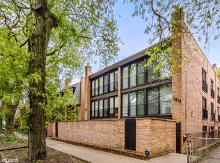 1918 N Cleveland Ave UNIT D, Chicago, IL 60614