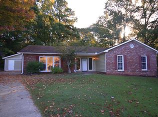 7200 Sesame St, Columbus, GA 31909