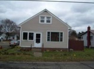 2201 25th St NE, Canton, OH