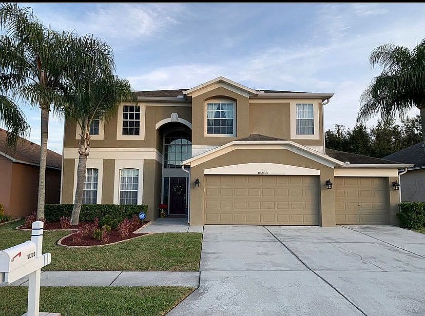 2nd image of 18303 Cypress Haven Dr