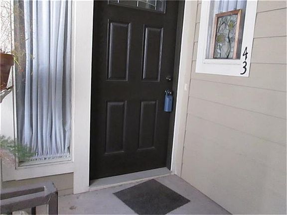 2nd image of 5005 Georgi Ln APT 43