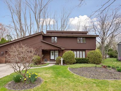 304 Mayfield Ln, Midland, MI, 48640