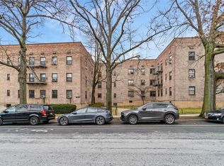 144-32 78th Ave UNIT 1E, Queens, NY