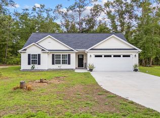 3748 Carolina Wren Rd, Conway, SC 29527