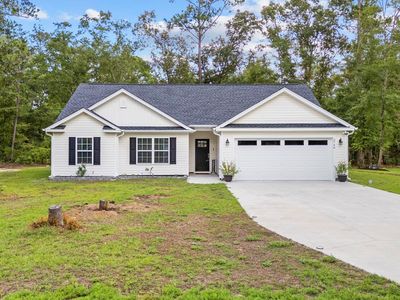 3748 Carolina Wren Rd., Conway, SC, 29527
