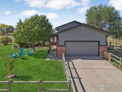 1884 Chaparro Cir, Berthoud, CO, 80513