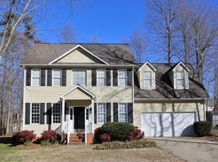 302 Pickett Ln, Mebane, NC 27302
