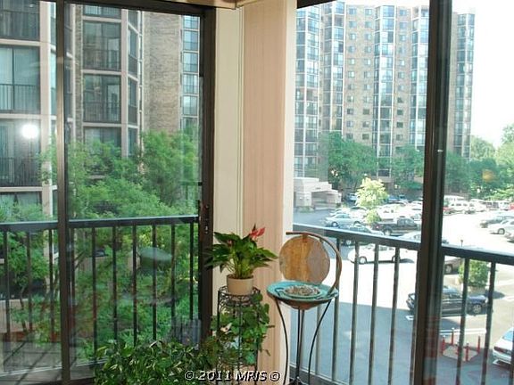4th image of 5903 Mount Eagle Dr APT 409