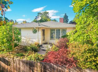 1835 Manzanita St, Klamath Falls, OR 97601