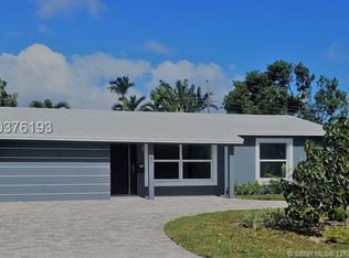 341 NE 42nd Ct, Oakland Park, FL 33334