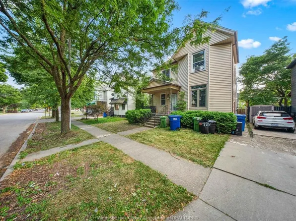 771 Chilver Rd, Windsor, ON N8Y 2K1