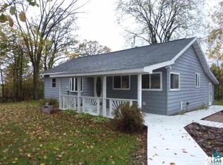 1410 Swedish Hwy, Shell Lake, WI 54871