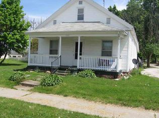 7307 Liberty Ave, Fulton, IN 46931