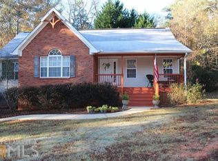 808 Wheelis Way, Lagrange, GA 30240