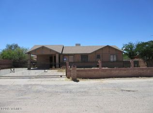 6640 S Draper Rd, Tucson, AZ 85757
