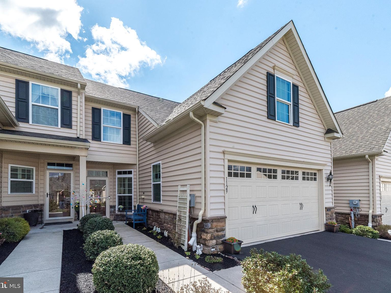 1129 Arbour Ln, Quakertown, PA 18951 Zillow