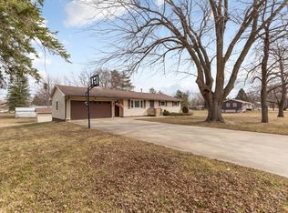 103 2nd Ave SW, Geneva, MN 56035